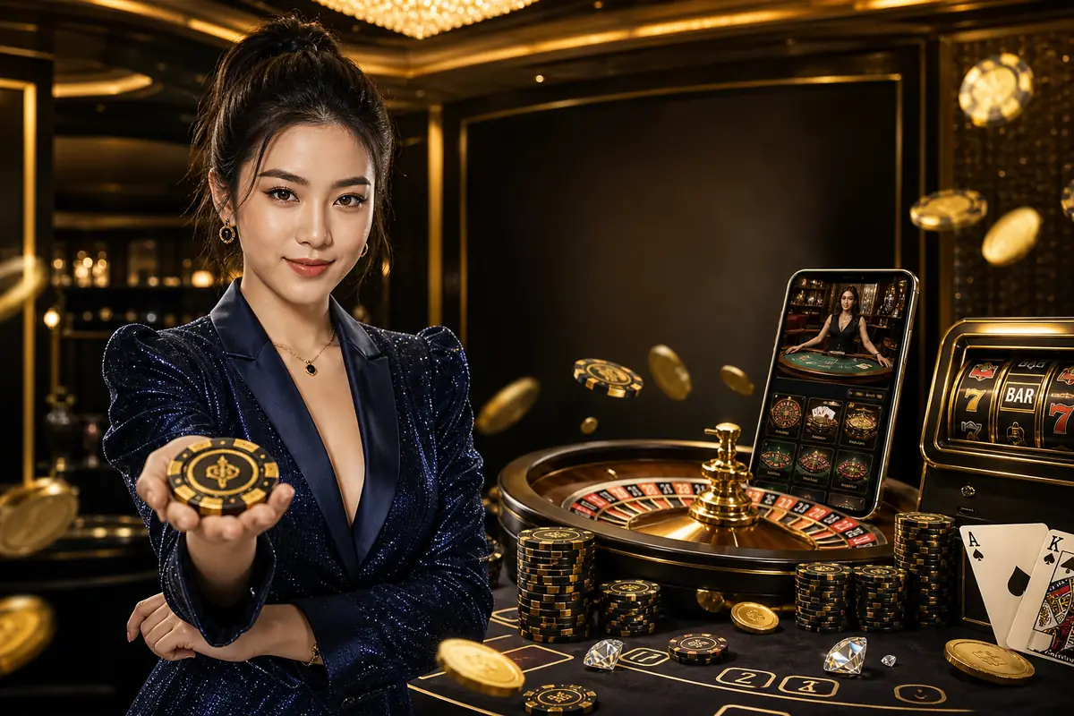 99kk99 casino trực tuyến live dealer